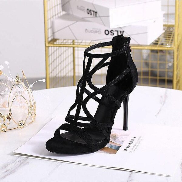 Talon pour femme
