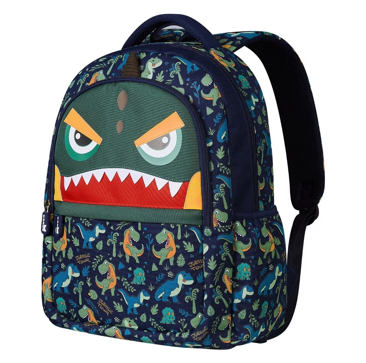 Set Dino Scolaire Enfant