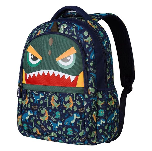 Set Dino Scolaire Enfant
