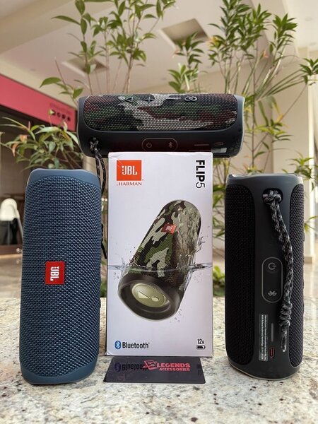JBL FLIP 5