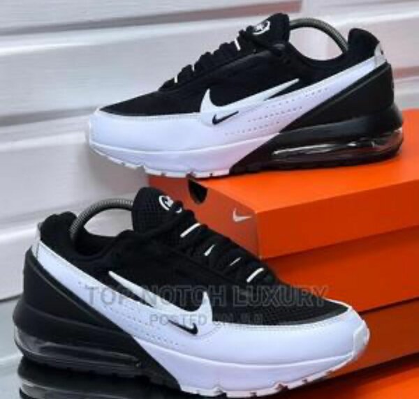 Fashion sneakers
