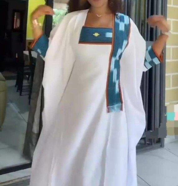 Boubou Afritude