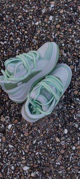 Fashion Sneakers