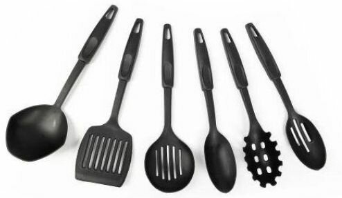 Batterie de cuisine casseroles