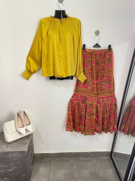 Ladies combo