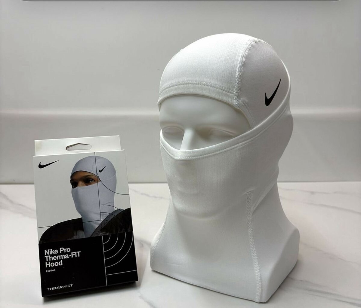 Nike Pro Therma-FIT Cagoule