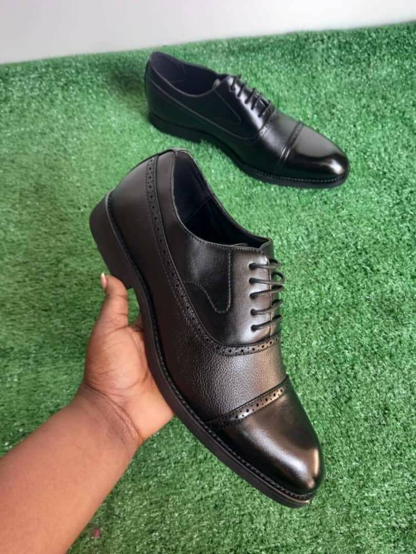 Smart shoes