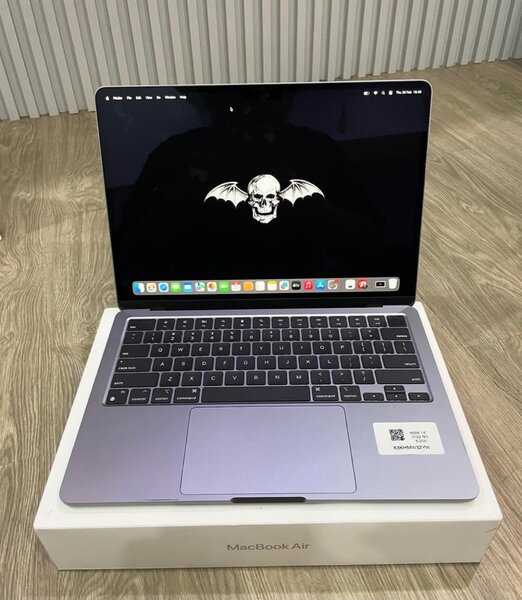 MacBook Air
