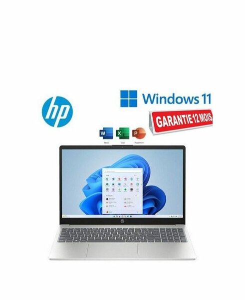 HP  Windows