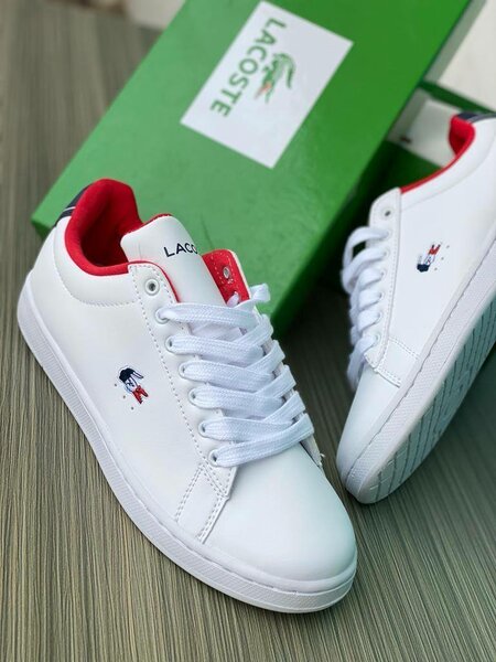 Basket Lacoste original
