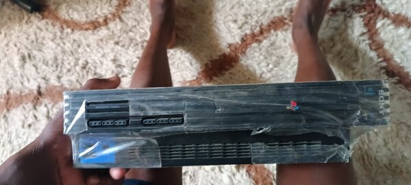 Playstation 2