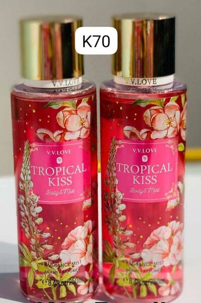 Body Mist