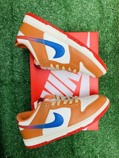 Original SB dunk
