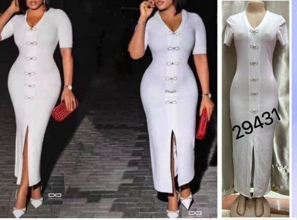Ladies wear