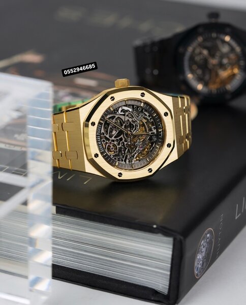 Wrist Watch