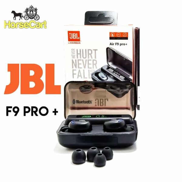 JBL earpods