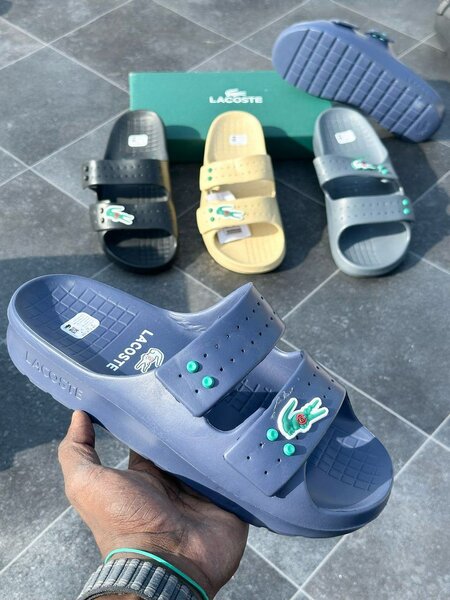 SANDALES BALADEUSE