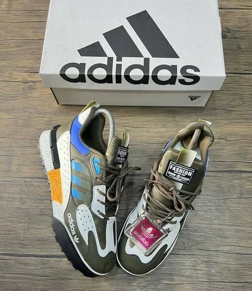 Chaussures Homme