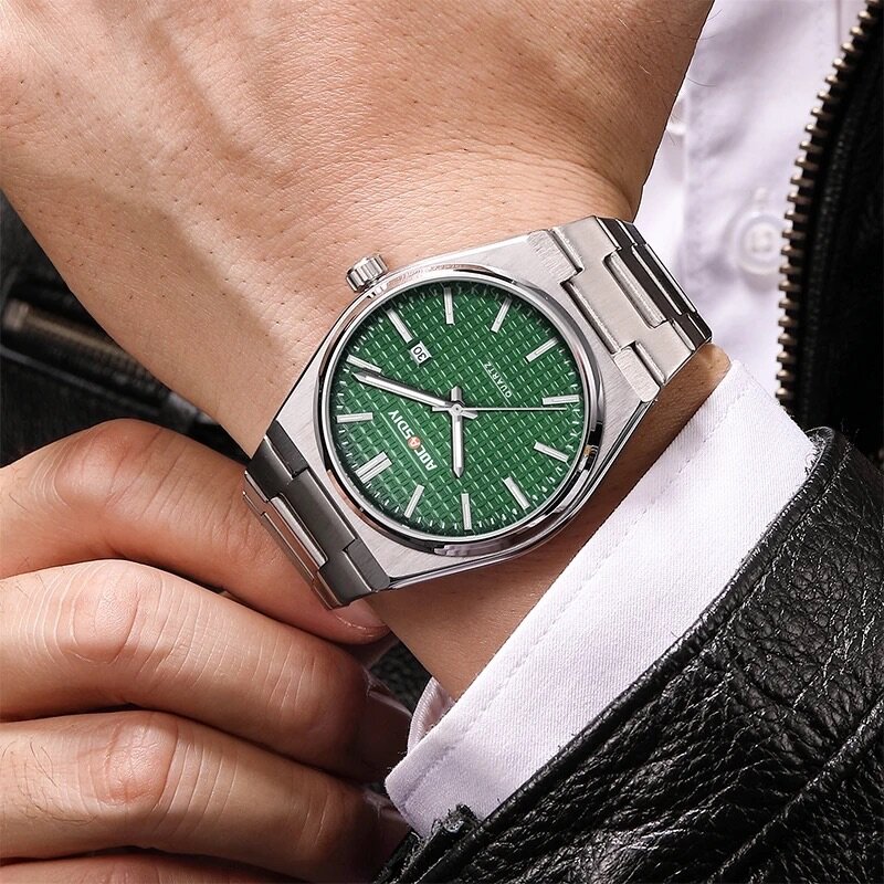 Montre de lux
