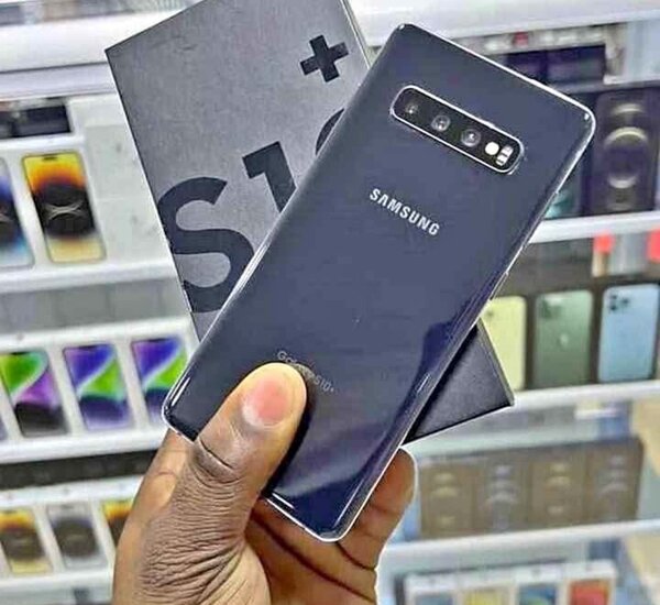 Samsung s10+