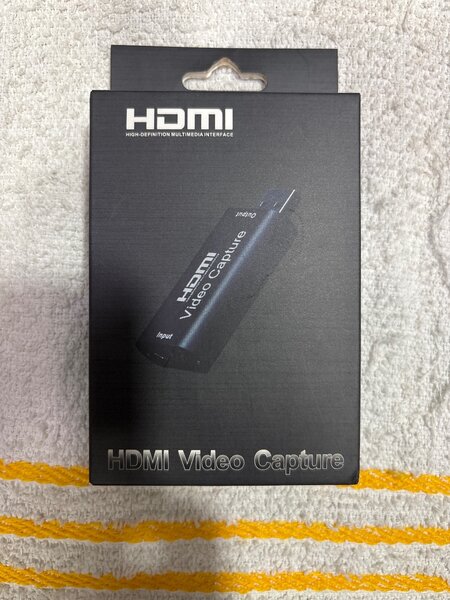 Hdmi