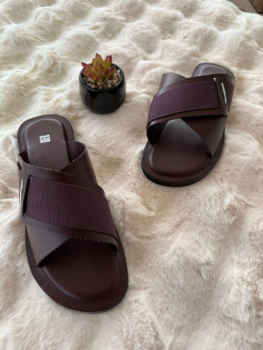 Pantoufles