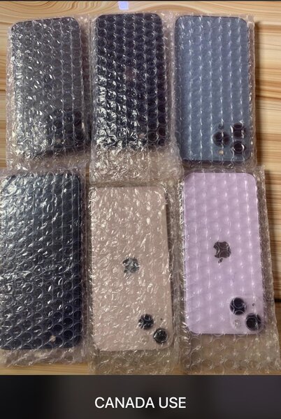 iPhone