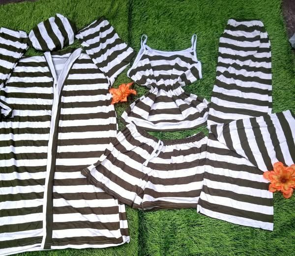 5in1 nighties