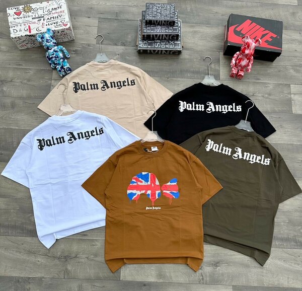 Chambu T-shirts