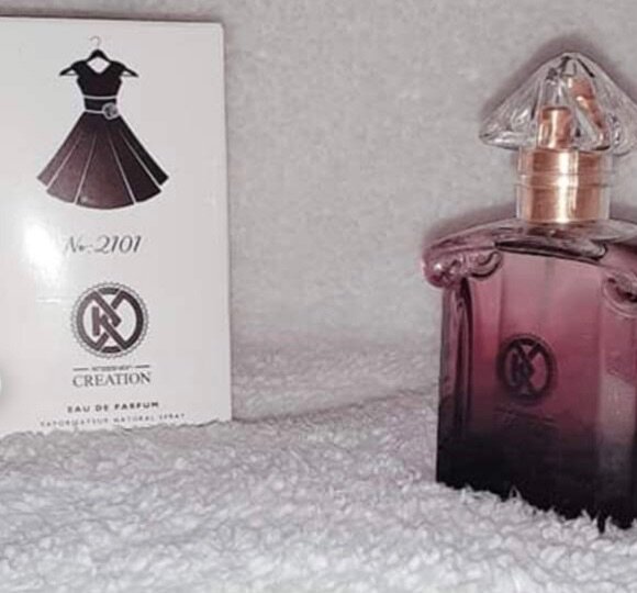 Parfum Élegant Unisexe