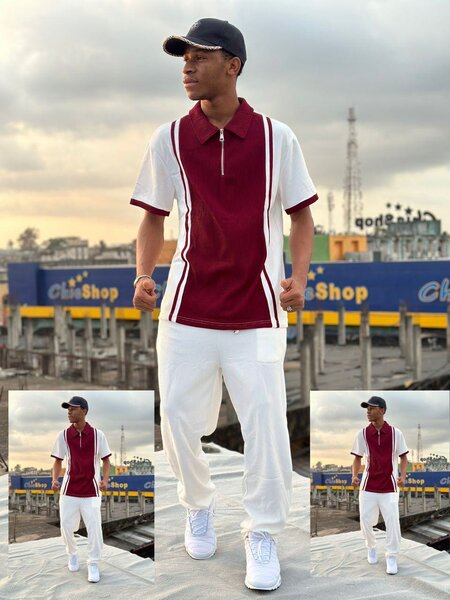 Complet fashion