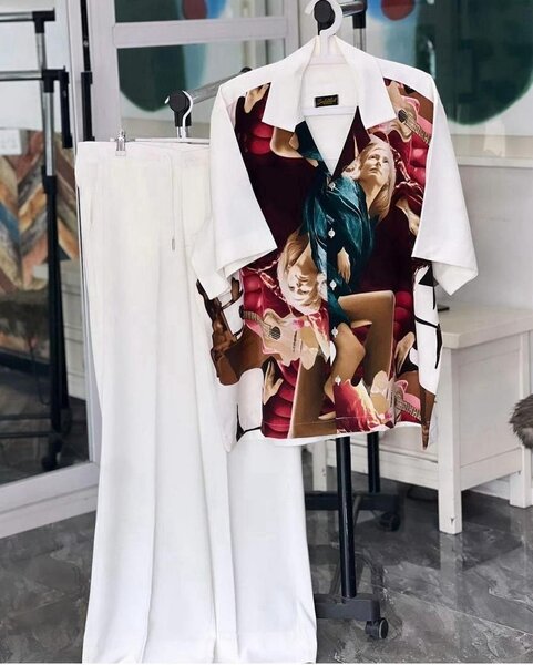 Men's Wear