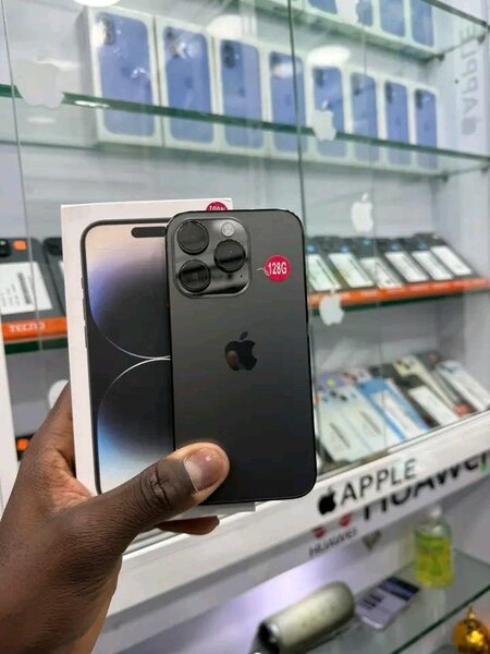 Smartphone Apple Neuf 128GB