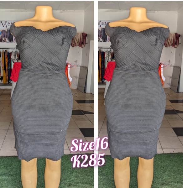 Dress