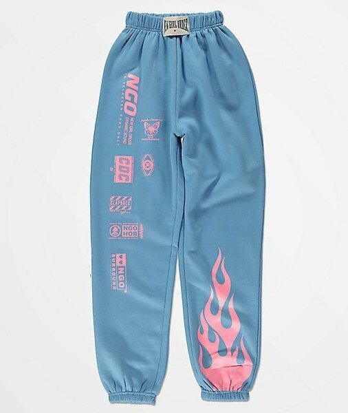 Women's trousers