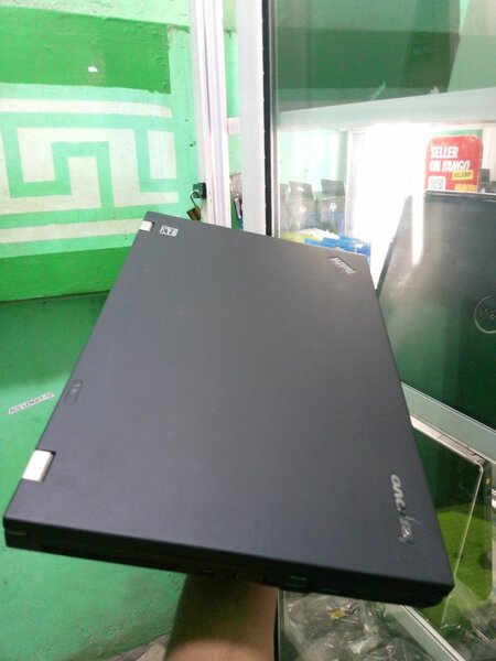 Lenovo Thinkpad T530