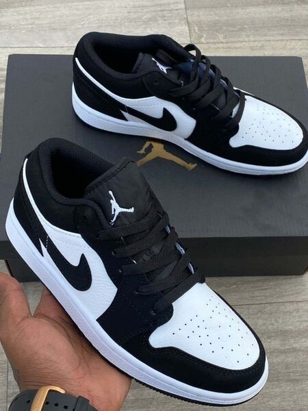 Sneakers Nike Air Jordan