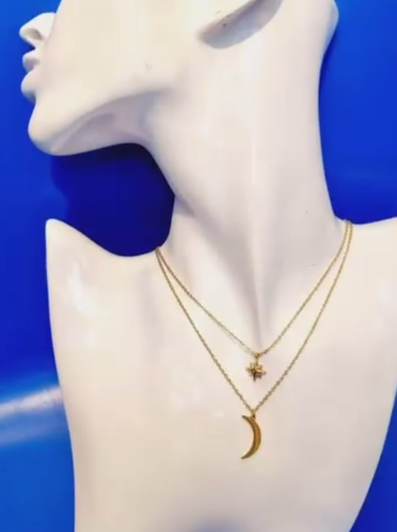 Pendant