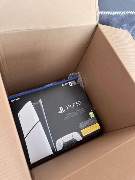 Play station 5