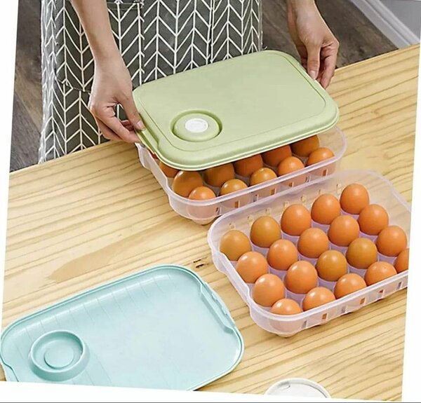 Refrigerator Egg Crate