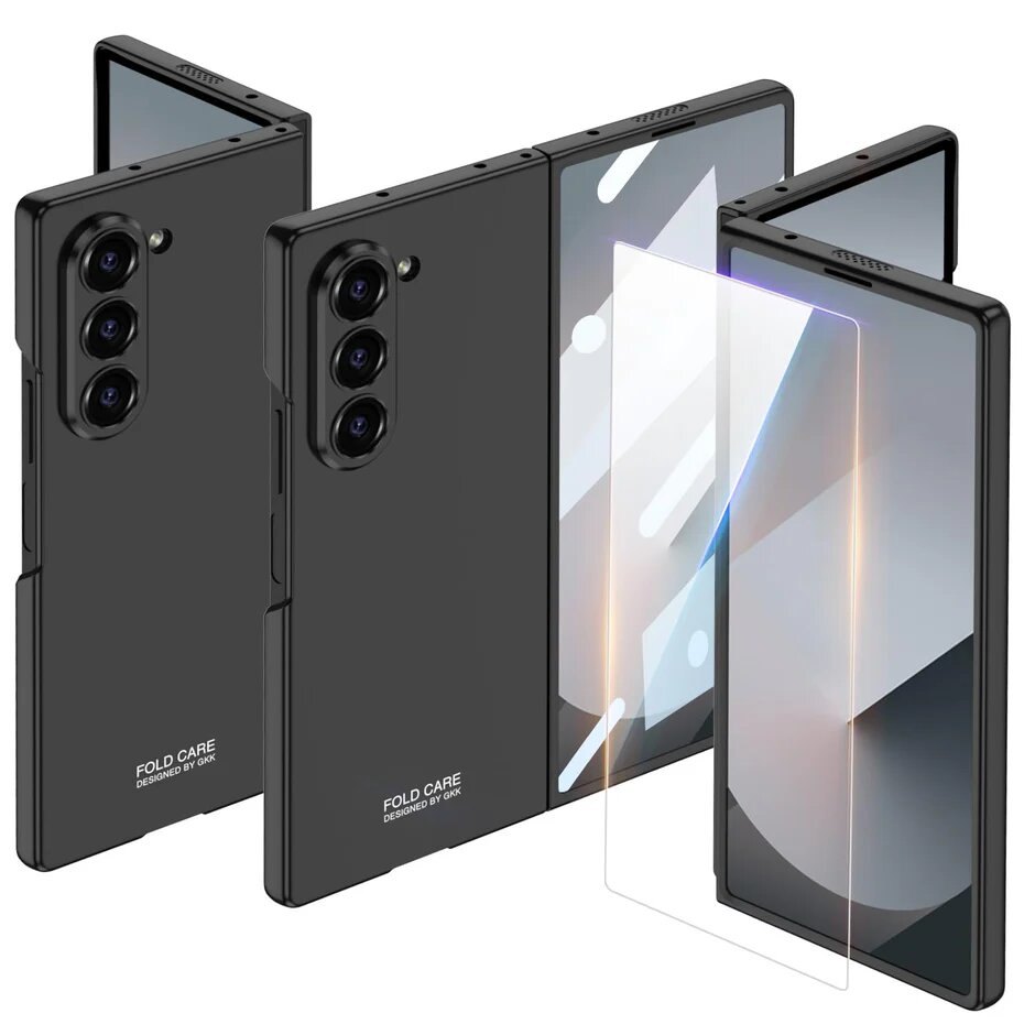Coque pour Samsung Galaxy Z Fold 6
