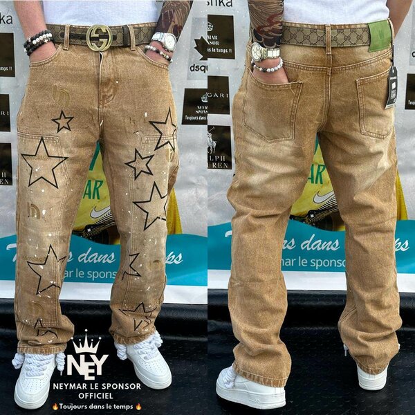 Cargo original