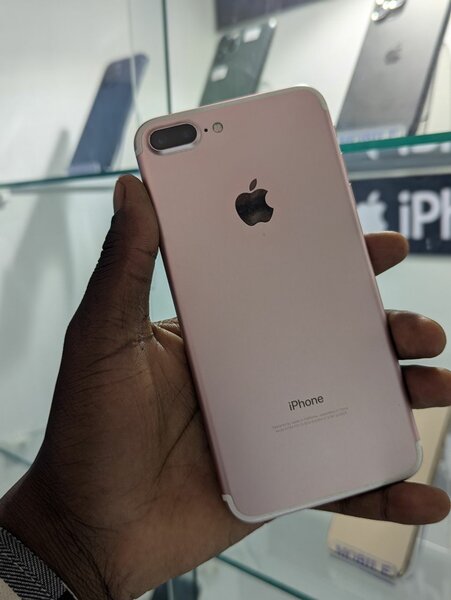 Iphone 7plus