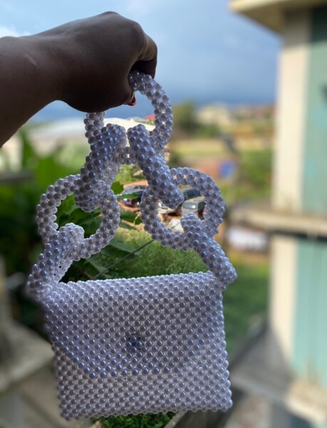 Becca Bag