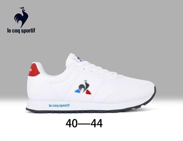Baskets Unisex Le Coq Sportif