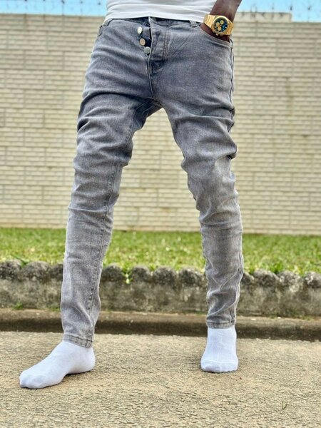 Jeans de qualité