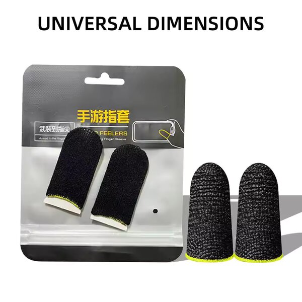 Thumbsleeves