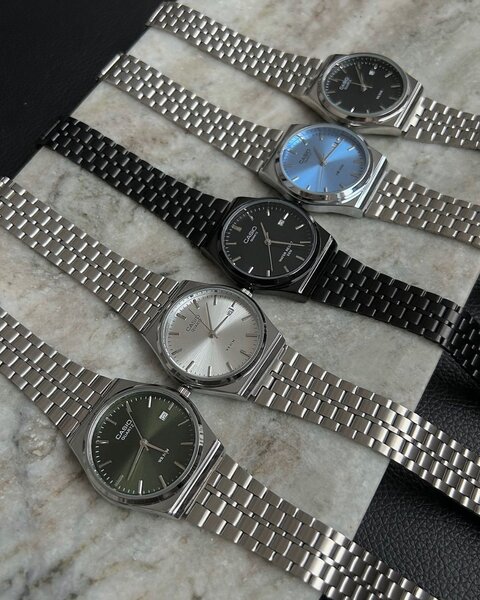 Montres élégante