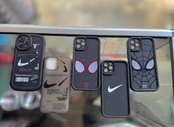 Phone case