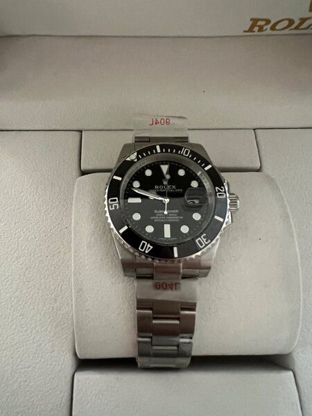 Часы Rolex